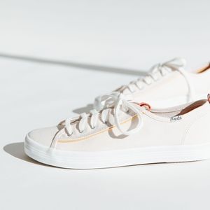 🌼 NWT Keds pale rose sneakers